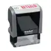 TEKSTSTEMPEL TRODAT PRINTY 4912 OFFICE