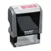 TEKSTSTEMPEL TRODAT PRINTY 4912 OFFICE