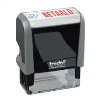 TEKSTSTEMPEL TRODAT PRINTY 4912 OFFICE