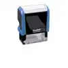 TEKSTSTEMPEL TRODAT PRINTY 4912