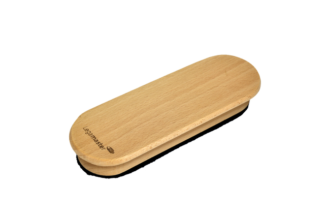 WHITEBOARDWISSER LEGAMASTER HOUT
