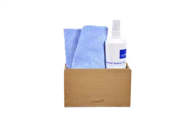 GLASBORD ACCESSOIREHOUDER LEGAMASTER