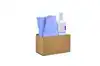 GLASBORD ACCESSOIREHOUDER LEGAMASTER