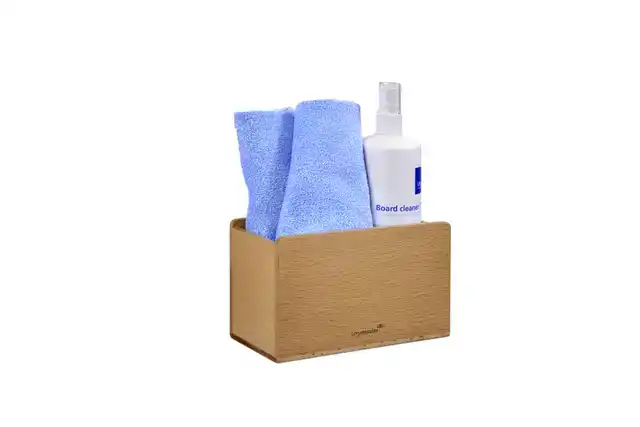 GLASBORD ACCESSOIREHOUDER LEGAMASTER