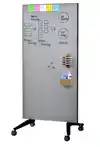 GLASBORD ACCESSOIREHOUDER LEGAMASTER