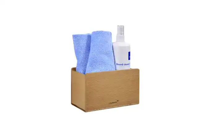 WHITEBOARD ACCESSOIREHOUDER LEGAMASTER