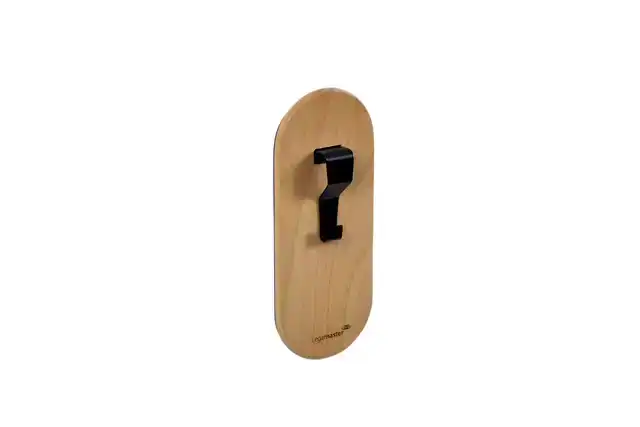 WHITEBOARD PAPIERHAAK LEGAMASTER HOUT 2