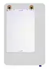WHITEBOARD PAPIERHAAK LEGAMASTER HOUT 2