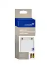 WHITEBOARD PAPIERHAAK LEGAMASTER HOUT 2