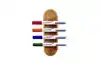 WHITEBOARD STIFTHOUDER LEGAMASTER HOUT