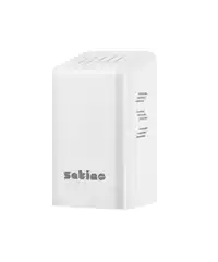 LUCHTVERFRISSERDISPENSER SATINO AR1 ECO