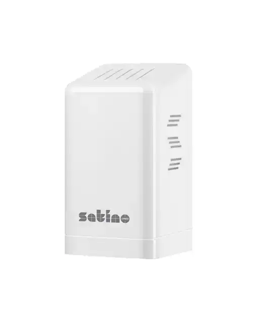 LUCHTVERFRISSERDISPENSER SATINO AR1 ECO