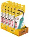 AANSTEKER BIC MEGALIGHTER U140 FLEX