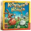 KONIJNENHOKKEN