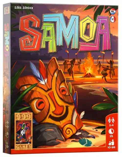 SAMOA