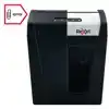 PAPIERVERNIETIGER REXEL SECURE MC6 P5