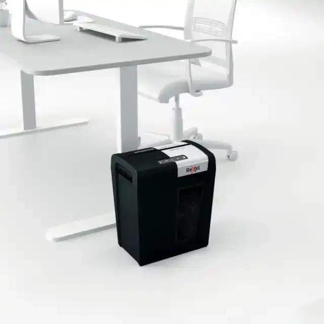 PAPIERVERNIETIGER REXEL SECURE MC6 P5