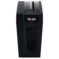 PAPIERVERNIETIGER REXEL SECURE X8-SL P4