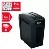PAPIERVERNIETIGER REXEL SECURE X8-SL P4