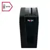 PAPIERVERNIETIGER REXEL SECURE X8-SL P4