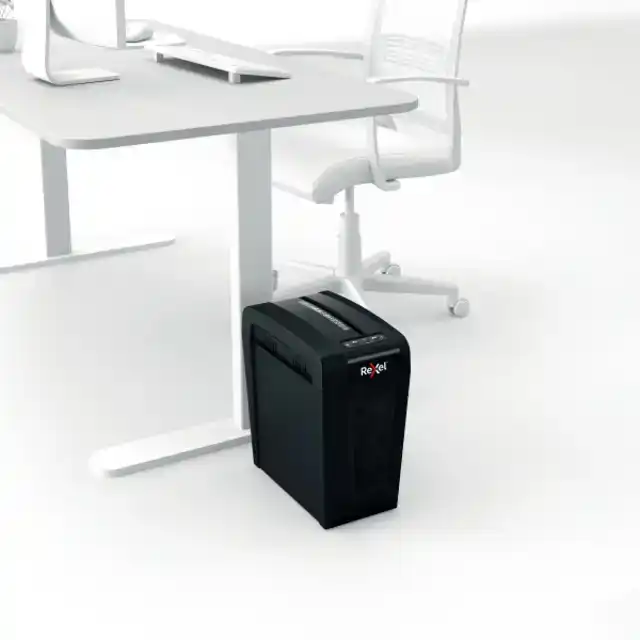 PAPIERVERNIETIGER REXEL SECURE X8-SL P4
