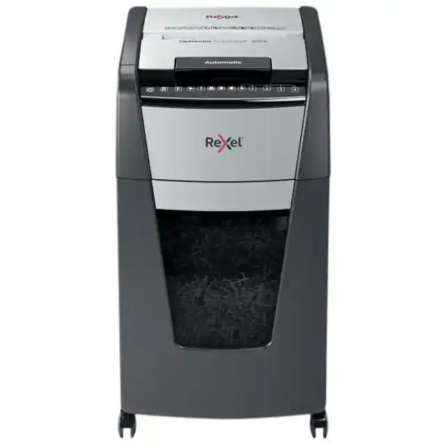 PAPIERVERNIETIGER REXEL OPTIMUM AUTO