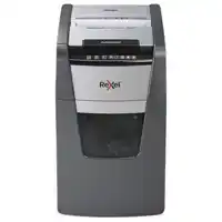 PAPIERVERNIETIGER REXEL OPTIMUM AUTO