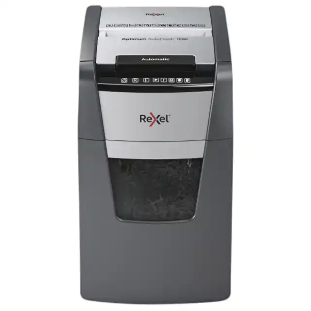 PAPIERVERNIETIGER REXEL OPTIMUM AUTO
