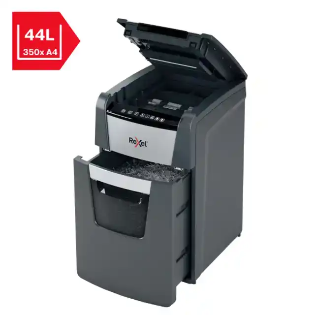 PAPIERVERNIETIGER REXEL OPTIMUM AUTO