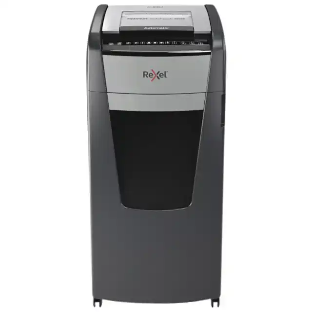 PAPIERVERNIETIGER REXEL OPTIMUM AUTO