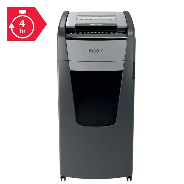 PAPIERVERNIETIGER REXEL OPTIMUM AUTO