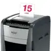 PAPIERVERNIETIGER REXEL OPTIMUM AUTO