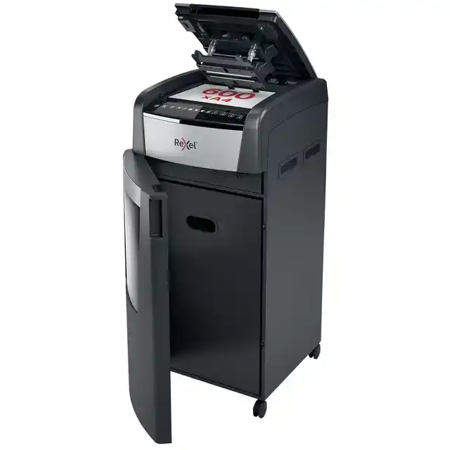 PAPIERVERNIETIGER REXEL OPTIMUM AUTO