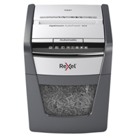 PAPIERVERNIETIGER REXEL OPTIMUM AUTO
