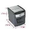 PAPIERVERNIETIGER REXEL OPTIMUM AUTO