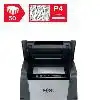 PAPIERVERNIETIGER REXEL OPTIMUM AUTO