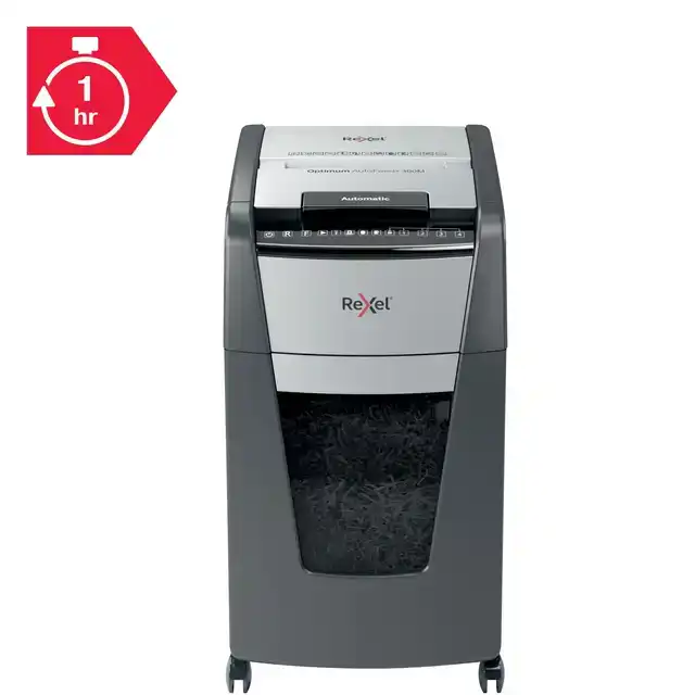 PAPIERVERNIETIGER REXEL OPTIMUM AUTO