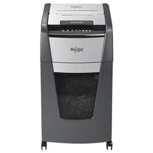 PAPIERVERNIETIGER REXEL OPTIMUM AUTO