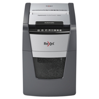 PAPIERVERNIETIGER REXEL OPTIMUM AUTO