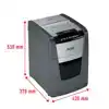 PAPIERVERNIETIGER REXEL OPTIMUM AUTO