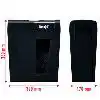 PAPIERVERNIETIGER REXEL SECURE X8 P4