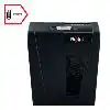 PAPIERVERNIETIGER REXEL SECURE X8 P4
