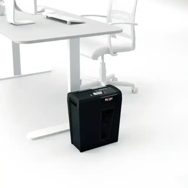 PAPIERVERNIETIGER REXEL SECURE X8 P4