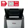 PAPIERVERNIETIGER REXEL OPTIMUM AUTO