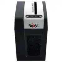 PAPIERVERNIETIGER REXEL SECURE MC3-SL