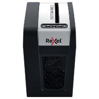 PAPIERVERNIETIGER REXEL SECURE MC3-SL