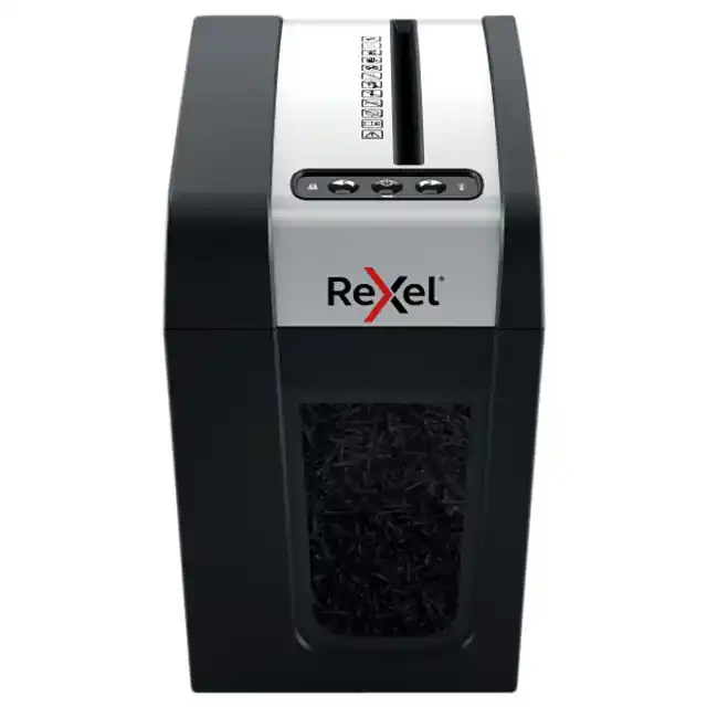 PAPIERVERNIETIGER REXEL SECURE MC3-SL