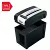 PAPIERVERNIETIGER REXEL SECURE MC3-SL