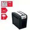 PAPIERVERNIETIGER REXEL SECURE MC3-SL