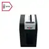 PAPIERVERNIETIGER REXEL SECURE MC3-SL